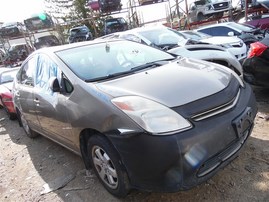 2005 Toyota Prius Tan 1.5L AT #Z24613